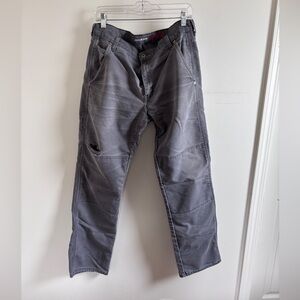 Broken In Dickies Men’s Pants